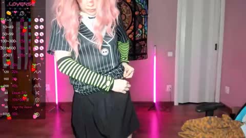 Di online show from 01/14/26, 04:34