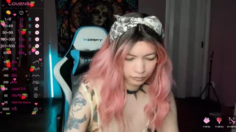 Di online show from 02/25/26, 05:28