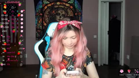 Di online show from 03/16/26, 02:28