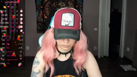 Di online show from 03/23/26, 05:28