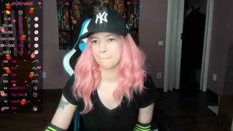 Di online show from 04/04/26, 02:21