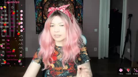 Di online show from 04/07/26, 01:39