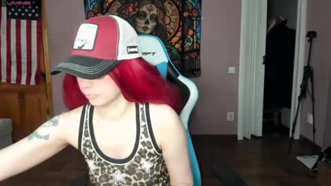 Di online show from 04/20/26, 04:15