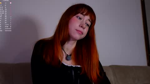 Im Angelina  Nice to meet youFollow me online show from 03/26/26, 07:30