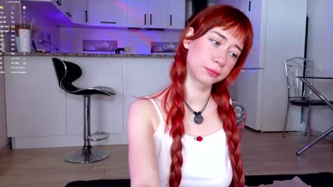 Im Angelina  Nice to meet youFollow me online show from 05/20/26, 07:58