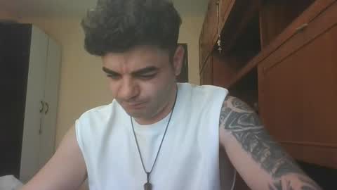 David online show from 06/01/26, 12:07
