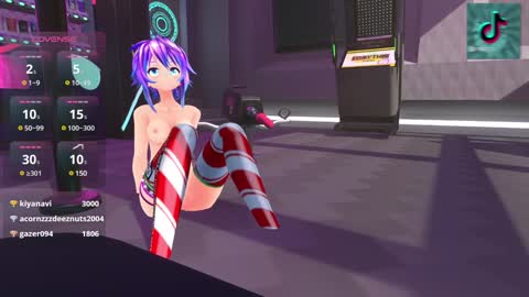 Snapshot of projektmelody chatting on 12/26/24, 04:43 Melody AKA Mel Melly online show from 12/26/24, 04:43