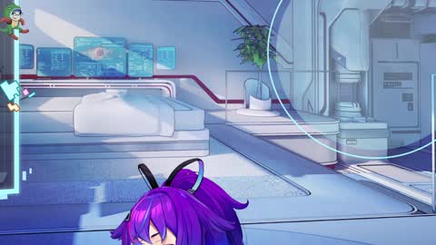 Snapshot of projektmelody chatting on 12/31/24, 03:23 Melody AKA Mel Melly online show from 12/31/24, 03:23