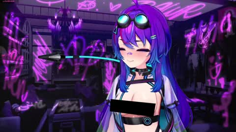 Melody AKA Mel  Melly online show from 03/20/26, 01:21