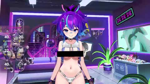 Melody AKA Mel  Melly online show from 03/30/26, 02:56