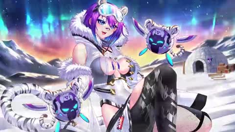 Melody AKA Mel  Melly online show from 04/01/26, 01:28