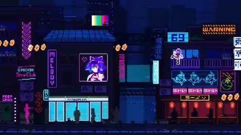 Melody AKA Mel  Melly online show from 07/19/26, 01:09