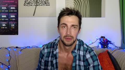 Prometheus original online show from 01/08/25, 06:52