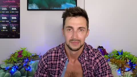 Prometheus original online show from 02/03/25, 04:57