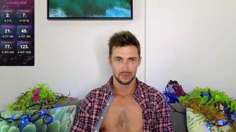 Prometheus original online show from 02/03/25, 09:08