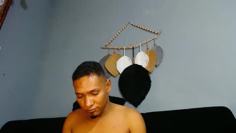 Grande y Gruesa online show from 01/08/25, 05:37