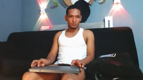 Snapshot of prometo23cm chatting on 07/04/26, 03:24 Grande y Gruesa online show from 07/04/26, 03:24