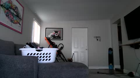 Properfuct online show from 03/16/26, 09:52