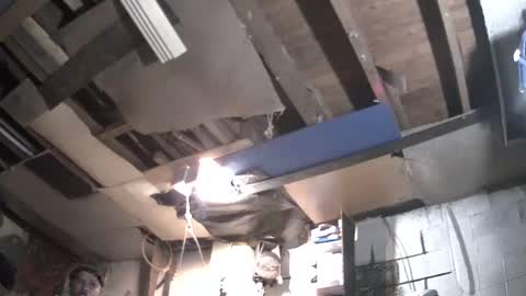 prophetof69 online show from 01/23/25, 12:52