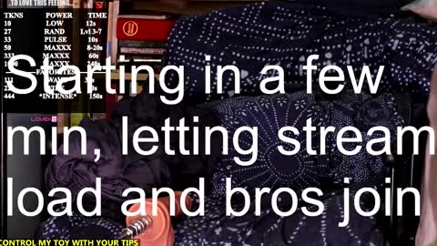 Andy Conda ITS A BRO CHRISTMAS PARTY FRIDAY DECEMBER 13TH 9pm est - LATE Mark Your Calendar online show from 03/08/26, 12:41