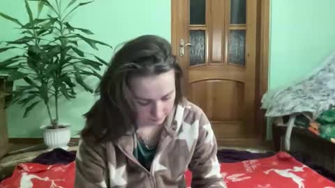 proud sweet 21 online show from 02/03/26, 12:09