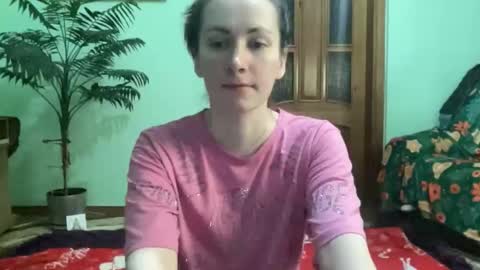 proud sweet 21 online show from 03/12/26, 11:22