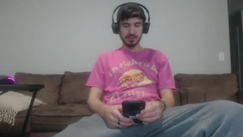 proudfishowner online show from 09/21/25, 04:47