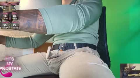 sergeant. online show from 11/06/25, 02:51