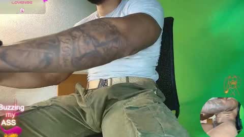 sergeant. online show from 02/07/26, 05:33