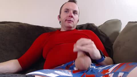 DesertRat online show from 12/31/24, 03:42