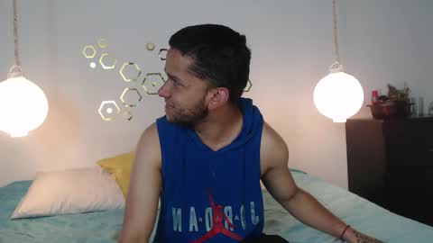 Adris  Juan online show from 09/14/25, 11:26