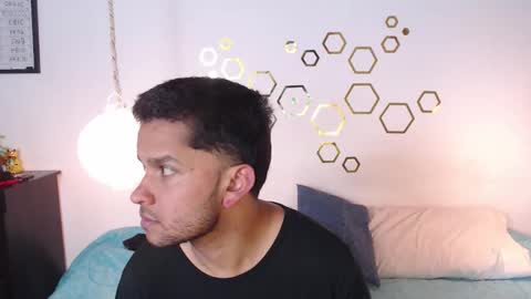 Adris  Juan online show from 10/07/25, 01:58