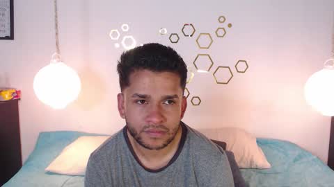 Adris  Juan online show from 10/14/25, 02:12