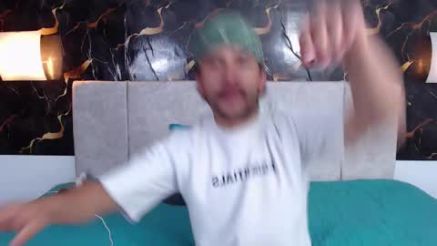 Adris  Juan online show from 02/20/26, 02:08