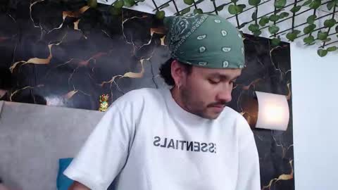 Adris  Juan online show from 02/21/26, 03:07