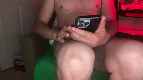 proxo89 online show from 04/13/26, 11:37