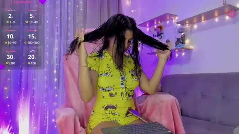    INDEPENDENT MODEL online show from 01/08/26, 04:04