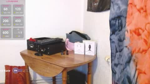 slave4you online show from 07/24/26, 02:31