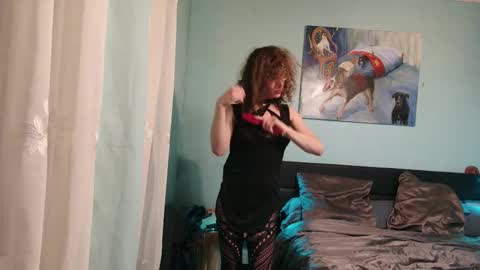 prxscillia_tx online show from 02/05/26, 07:18