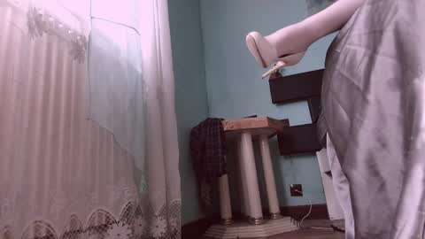 prxscillia_tx online show from 06/05/26, 10:10