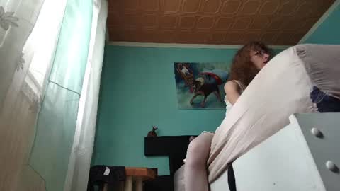 prxscillia_tx online show from 06/15/26, 08:05