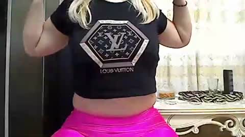 Pryncess sweety online show from 10/09/25, 07:50