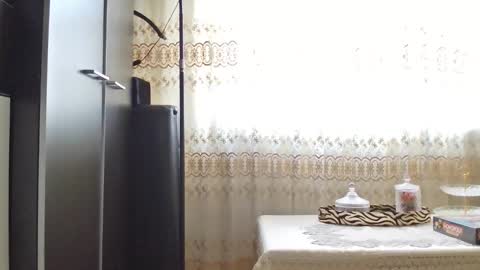 Pryncess sweety online show from 02/12/26, 07:47