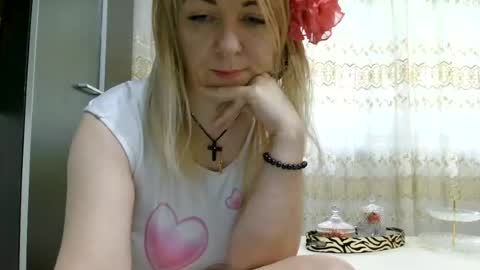 Pryncess sweety online show from 07/05/26, 11:50