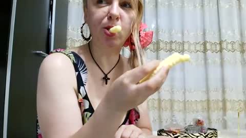 Pryncess sweety online show from 07/21/26, 06:54