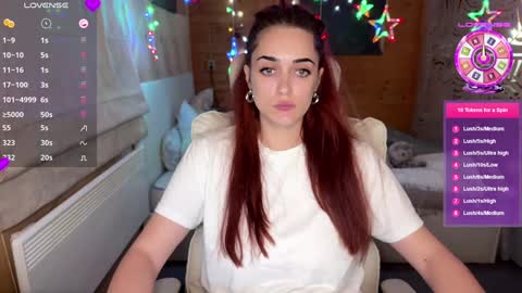 Queen of Pain online show from 01/17/25, 10:01