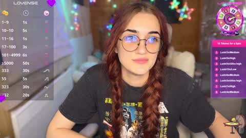 Queen of Pain online show from 01/27/25, 11:32