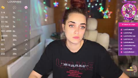 Queen of Pain online show from 02/01/25, 09:29