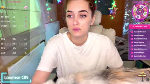 Queen of Pain online show from 02/20/25, 11:31