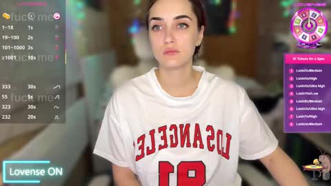 Queen of Pain online show from 03/05/25, 02:01